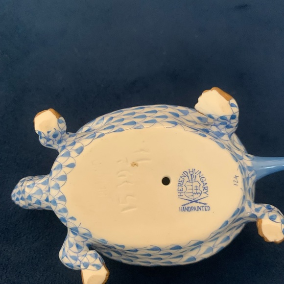 Herend Hungary Animal Figurines - Picture 3 of 11